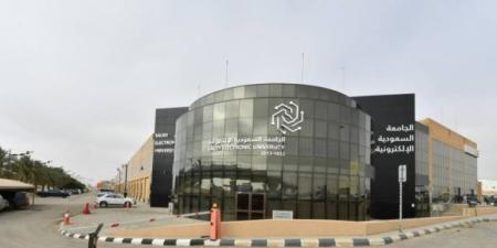 الجامعة الإلكترونية تُسجل حضورها في تصنيف التايمز