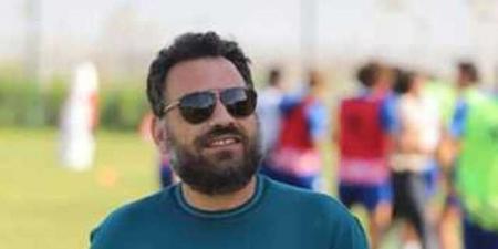 الزمالك يقترب من حسم أولى صفقات الميركاتو الصيفي