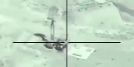 ضربة جديدة وموجعة لإيران.. اغتيال عدد من قادة الحرس الثوري وعالم نووي كبير