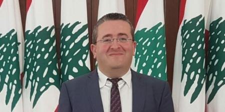 جوزاف محفوض رئيسا للجنة العلاقات العامة في"المرشدية العامة للسجون"