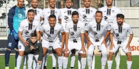 بث مباشر.. مشاهدة مباراة إتحاد خنشلة ومولودية البيض في الدوري الجزائري
