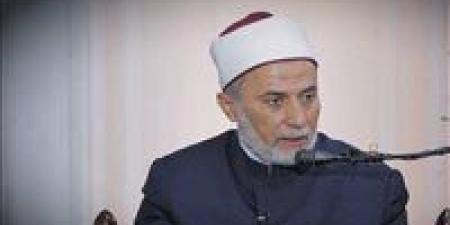 أزهري: للجنة درجات ودار الشهداء أعلى من المقربين وأصحاب اليمين