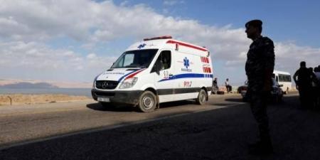 الدفاع المدني يتعامل مع 1645 حادثًا خلال الـ 24 ساعة الماضية