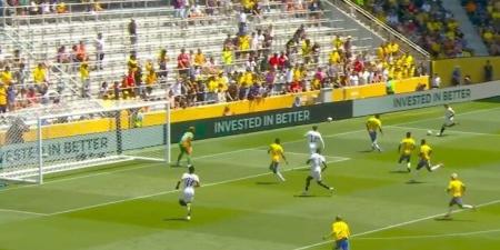كأس العالم للأندية.. بوروسيا دورتموند يقلب الطاولة على صن داونز بالهدف الثاني «فيديو»