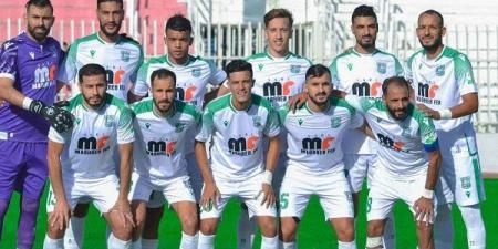 مواجهة قوية.. بث مباشر لمباراة بارادو وترجي مستغانم في الدوري الجزائري