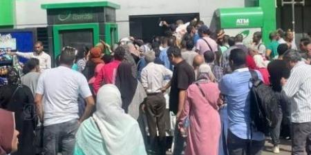 استجابة للنائب مصطفى محمود..افتتاح منفذ بريد بمديرية تعليم قنا