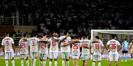 كل ما تريد معرفته عن خطة الزمالك لهيكلة كرة القدم بعد تعيين جون إدوارد