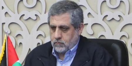 الجيش الإسرائيلي: اغتيال قائد فيلق فلسطين وقائد وحدة نقل الوسائط القتالية التابعة لـ"فيلق القدس" الإيراني