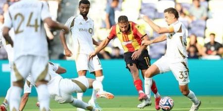 ما هي فرص الترجي في التأهل إلى دور الـ16 بكأس العالم للأندية؟