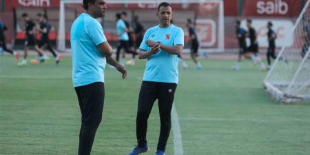 محمد شرف مديرا فنيا لفريق دلفى خلفا لربيع ياسين