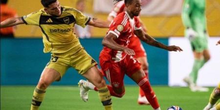 أهداف مباراة بايرن ميونخ وبوكا جونيورز في كأس العالم للأندية