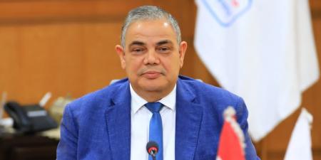 جامعة كفرالشيخ الخامس فى تصنيف التايمز البريطاني