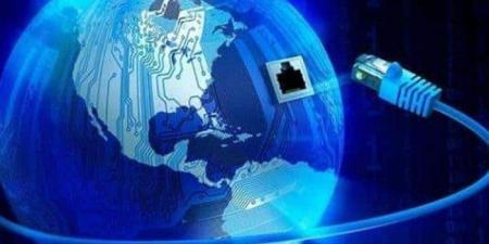 تدريجيًا.. عودة خدمات الإنترنت والاتصالات الثابتة بقطاع غزة