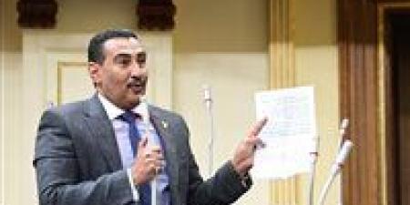 الجبلاوي: قوة وحكمة السيسي أنقذت الوطن في 30 يونيو من مخطط الإخوان لتدمير الدولة