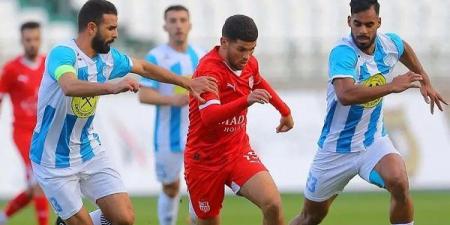 بث مباشر.. مشاهدة مباراة شباب بلوزداد وأولمبيك أقبو في الدوري الجزائري