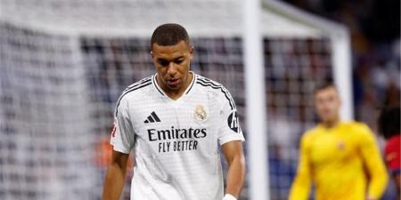 الغموض يزداد حول مصير مبابي في كأس العالم للأندية