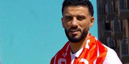 السوري عمر السومة سلاح الوداد المغربي لمواجهة "السيدة العجوز"