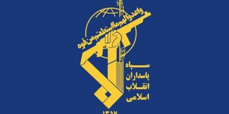الحرس الثوري الإيراني: دفاعاتنا الجوية أسقطت مسيرة صهيونية في تبريز شمال غربي البلاد