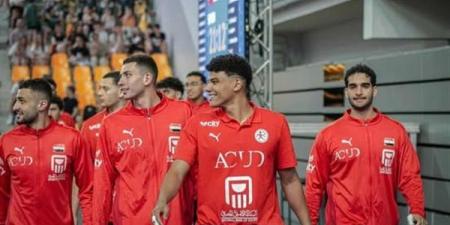 منتخب شباب اليد يتأهل إلى الدور الرئيسي في بطولة العالم ببولندا
