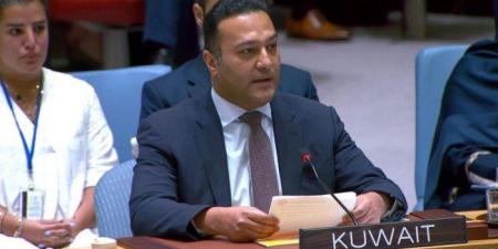 المجموعة الخليجية بالأمم المتحدة تجدد إدانتها لهجمات الاحتلال الإسرائيلي على إيران ومنشآتها النووية