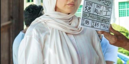 محجبة تتعرض للاغتصاب.. تفاصيل شخصية درة في فيلم الست لما