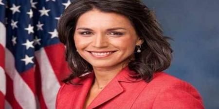 بعد تردّد أنباء عن استبعادها و تكذيب ترامب لها غابارد مديرة الإستخبارات الأميركية تعدّل تعليقها