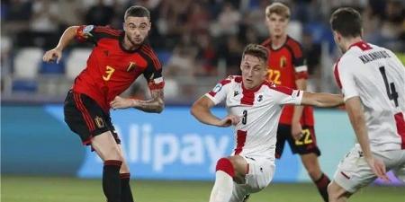 بث مباشر.. مشاهدة مباراة البرتغال وهولندا في بطولة أمم أوروبا