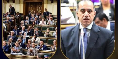 مؤتمر شباب الدلتا.. حصاد نشاط وزير الشئون النيابية والقانونية والتواصل السياسي خلال أسبوع