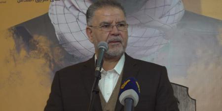 النائب علي فياض: المواجهة التي تخوضها إيران بدأت تشهد ‏تحولات لمصلحتها