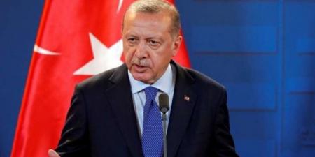 أردوغان: متفائلون بأن النصر سيكون حليف إيران وإسرائيل تهاجم سوريا ولبنان لزيادة الفوضى في المنطقة