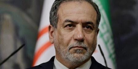 عراقجي: الأمر متروك للأميركيين لإظهار عزمهم على التفاوض أو مهاجمتنا