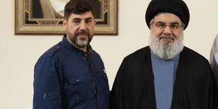"الأخبار": اغتيال المرافق السابق لنصرالله المعروف بـ"أبو علي خليل" جرّاء استهداف إسرائيلي في طهران