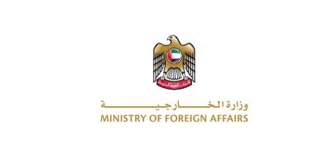 الإمارات تدين بشدة التفجير الإرهابي في كنيسة مار إلياس بدمشق