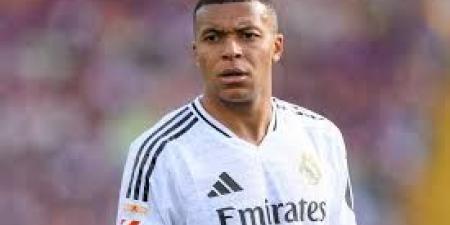مبابي يغيب عن ريال مدريد في مواجهة باتشوكا بكأس العالم للأندية
