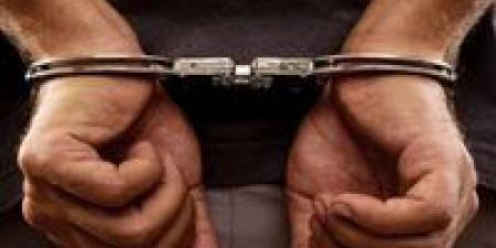 الداخلية تضبط قاتل زوجته بالدقهلية.. ضربها وعذبها حتى الموت
