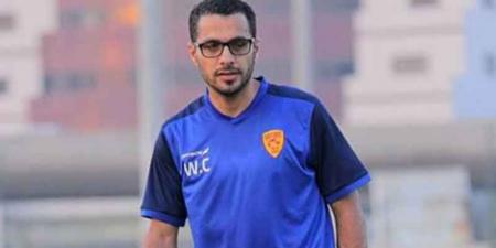 الشتاوي يحصل على إجازة «برو» من الإتحاد الآسيوي