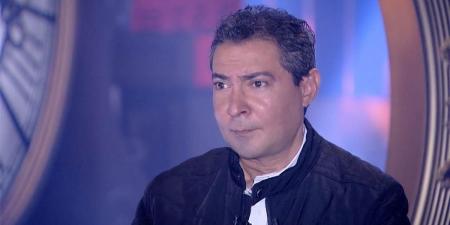 "الفكرة مش شماتة" .. محمد بركات يرد على تصريحات ميدو