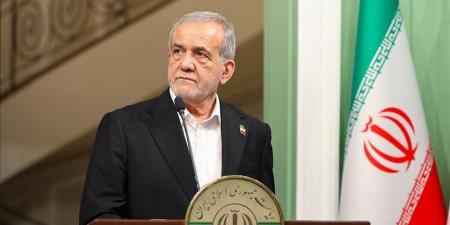 الرئيس الإيراني: أمريكا ستنال الرد المناسب على عدوانها