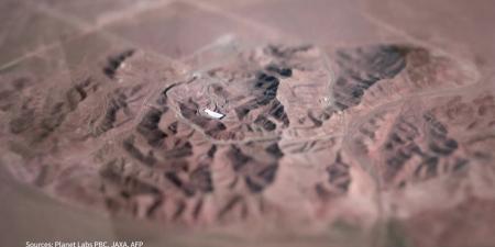 إيران تواجه الكيان الصهيوني والولايات المتحدة معًا… والعدوان على منشآتها النووية فشل استراتيجيًا