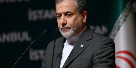 عراقجي يتوعد بالرد على الضربات الأميركية ويدعو لاجتماع مجلس الأمن