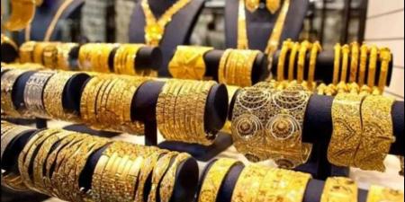 سعر الذهب في المغرب اليوم الأحد 22 يونيو 2025 .. بالدرهم والدولار الأمريكي