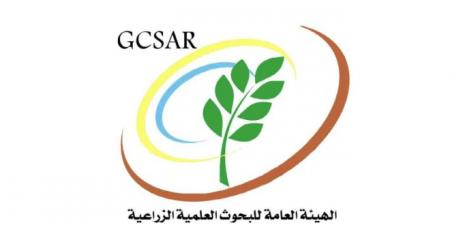البحوث الزراعية تخصص برنامجاً لحساب الاحتياجات المائية في سوريا