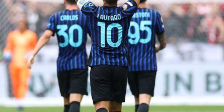 شاهد ملخص وأهداف فوز إنتر ميلان القاتل علي أوراوا الياباني 2-1