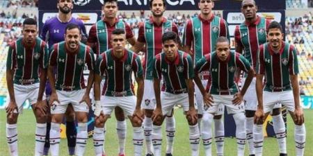 بث مباشر.. مشاهدة مباراة فلومينينسي وأولسان في كأس العالم للأندية