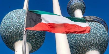 الكويت تفعّل خطة طوارئ عبر إجراءات احترازية شاملة تتمثل في تجهيز الملاجئ في مبنى مجمع الوزارات