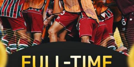 فلومينينسى يفوز علي أولسان برباعية مثيرة فى كأس العالم للأندية