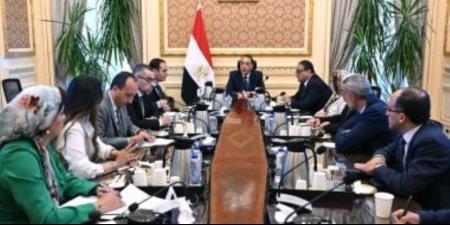 رئيس الوزراء: نتابع الأحداث الإقليمية أولا بأول ونُقيم تأثيراتها على الوضع الداخلى
