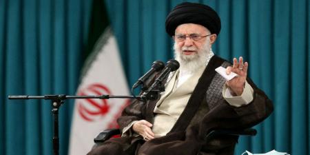 المجلس الوطني للمقاومة الإيرانية: حان وقت رحيل خامنئي