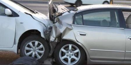 وفاة كل 16 ساعة بحوادث السير في الأردن