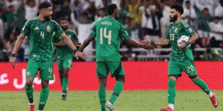 المنتخب السعودي يتطلع للفوز أمام ترينيداد وتوباجو في الكأس الذهبية